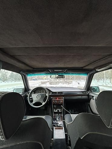 w124 антена: Mercedes-Benz W124: 1994 г., 2.8 л, Автомат, Газ, Седан — 3