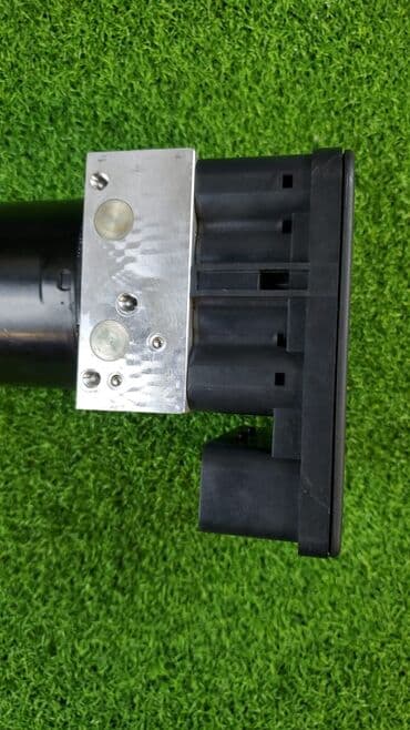 e91: Блок ABS ASR ​ E46 ​ 6759–075 ​ 34516—759073 ​ В отличном состоянии — 2