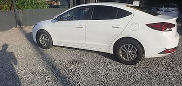 хундай гетс капот: Hyundai Avante: 2020 г., 1.6 л, Автомат, Бензин, Седан — 5