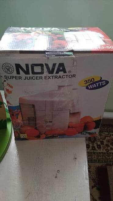 аэрогриль демианд бишкек: Соко выжималка в отличном состоянии выживает всё, один раз — 1