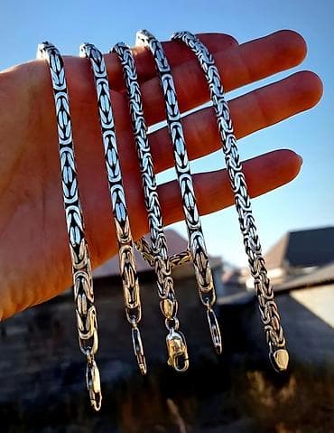 925 sl золото цена: Серебряные Цепи и Браслеты Ручная работа На заказ и в — 1