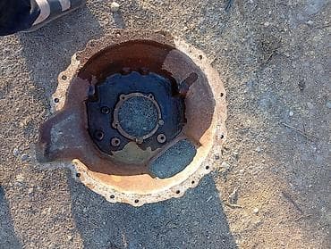 решетки стрим: Отвальный плуг навесной, многокорпусный - Конструкция: рама из — 8