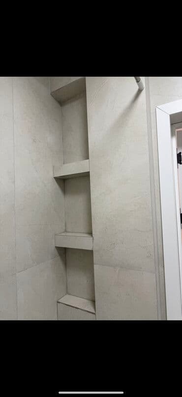 сниму дом в бишкеке: 2 комнаты, 58 м², 106 серия, 5 этаж, Евроремонт — 19