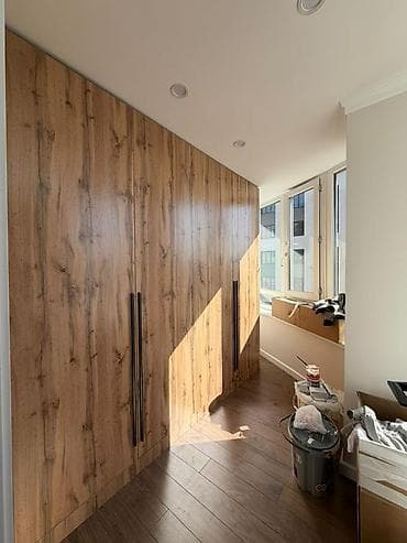 6: 3 комнаты, 90 м², Элитка, 6 этаж, Дизайнерский ремонт — 10