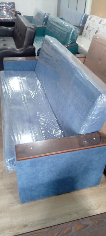 честер диван: Раскладной диван, Новый — 9