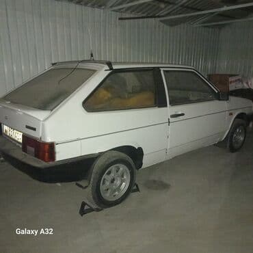 установка вебасто бишкек: ВАЗ (ЛАДА) 2108: 1986 г., 1.5 л, Механика, Бензин, Хетчбек — 9