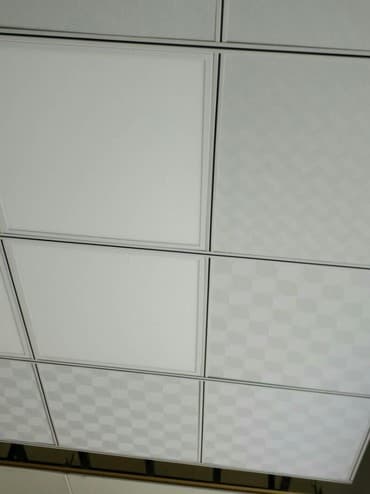 профил для гипсакартон: Подвесной потолок армстронг [влагостойкие из гипсокартона лицевая — 3