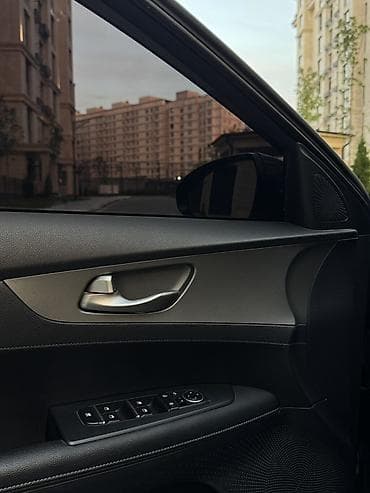 k3 kia: Kia K3: 2020 г., 1.6 л, Автомат, Бензин, Седан — 10