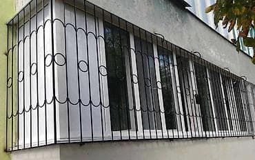 delivery: Сварка | Решетки на окна Доставка, Гарантия, Бесплатная смета — 6