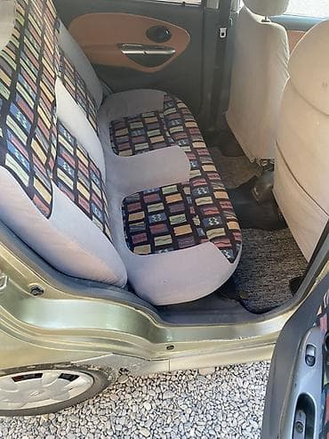 Унаа сатуу: Daewoo Matiz: 2005 г., 1 л, Хетчбек — 8
