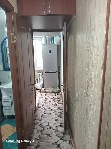 Квартиры: 2 комнаты, С мебелью частично — 3