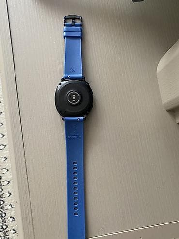 Galaxy Watch: Samsung Gear Sport SM-R600 Продаю умные часы Samsung Gear Sport в — 4