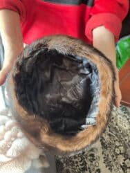 маникены для головных уборов: Шапки — 4