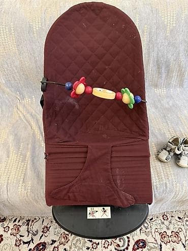 дождевик купить: Автокресло, Б/у — 3