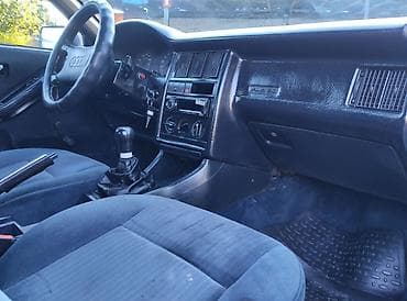 audi a4 2003 г 1 8 аванта: Audi 80: 1989 г., 1.8 л, Механика, Бензин, Седан — 2
