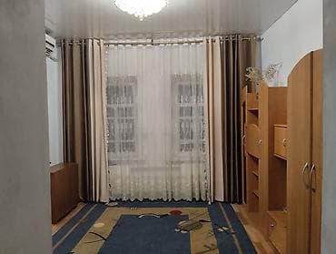 пол дома бишкек: Полдома, 4-комнаты, двор для авто крытый,газ, центральный — 3