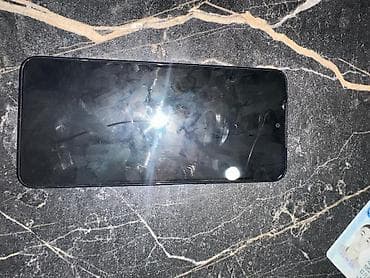 Мобильные телефоны и аксессуары: Xiaomi, Mi Note, Б/у, 128 ГБ, цвет - Синий, 2 SIM — 1