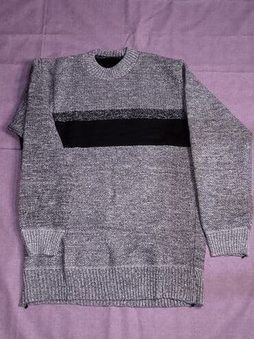 Киреге берилүүчү кийимдер: Тёплые мужские свитера ‼️Дамы и господа ‼️ Мужские кофты пришли — 13