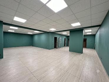 🏢 Сдаётся отдельно стоящее коммерческое здание — 650 м². 📍 Локация — 3