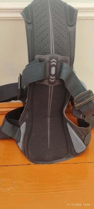 корсет для спины бишкек цена: Бандажи, корсеты, корректоры — 7