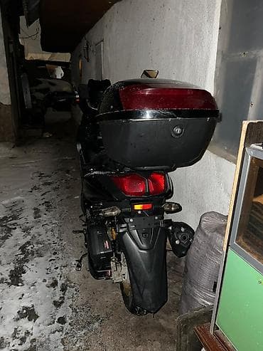 скупка скутеры: На ходу без вложения.Документ экспертиза есть — 4