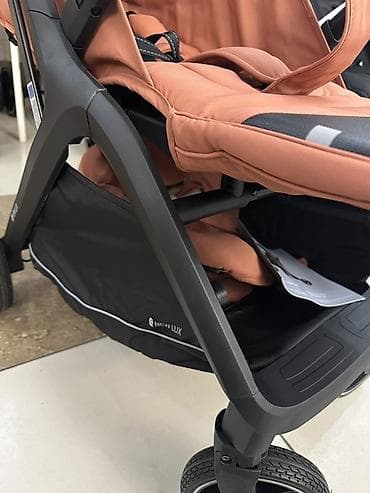 bazar kg: Прогулочные коляски Evato — удобные и компактные для города и поездок — 7