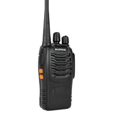 продажа усилителей: Baofeng BF-888s - профессиональная радиостанция с множеством функций и — 1