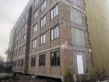 2 комнаты, 60 м²