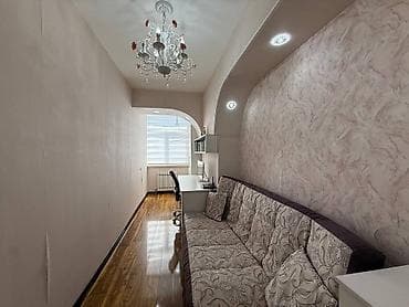 3 комнаты, 77 м², Индивидуалка, Индивидуалка, 2 этаж, Косметический ремонт — 5