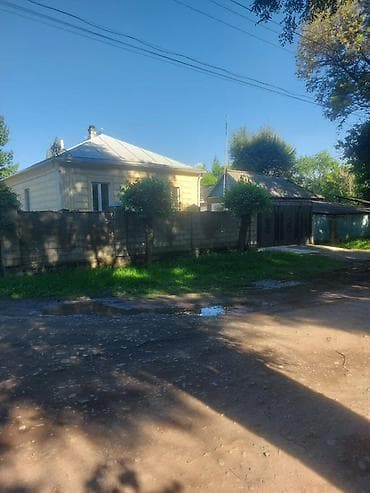 продаю дом бишкек арча бешик: Продается дом село Полтавка 38сотых угловой баня сарай гараж баары — 5