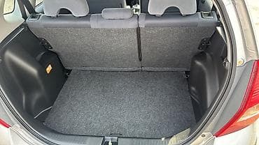 jaguar s type: Honda Jazz: 2007 г., Хэтчбэк — 4