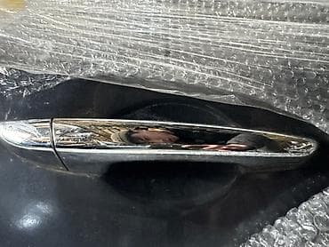 key maker: Задняя правая дверная ручка Дверная ручка Hyundai Б/у, Оригинал — 2