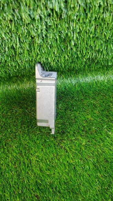 srs: Блок управления srs Bmw X5 E53 M57D30TU 2005 (б/у) ​ Марка: BMW — 3