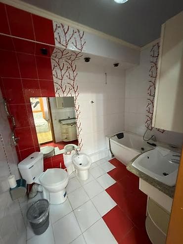 Сдаю 3х комнатную квартиру в центре — 2