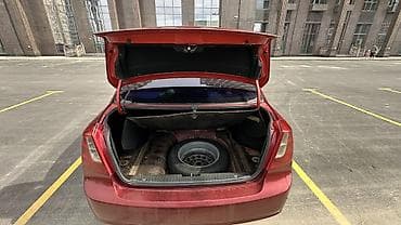 sprinter rex: Chevrolet Lacetti: 2005 г., 1.6 л, Ручные, Бензин, Седан — 9