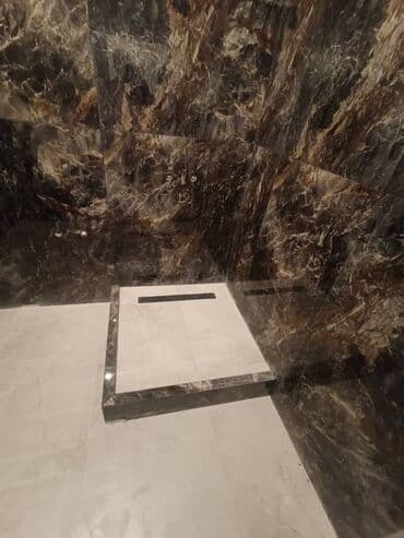 требуется плиточники: Гидроизоляционные работы, Фартук на кухне, Укладка плитки на стену | Керамическая плитка | Вертикальная укладка, Диагональная укладка, Горизонтальная укладка Больше 6 лет опыта — 27