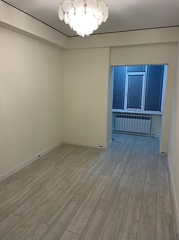 квартира мкр: 3 комнаты, 93 м², Элитка, 12 этаж, Косметический ремонт — 8