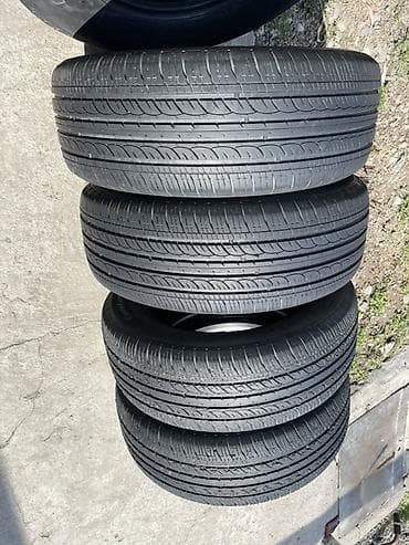 r16 mekab: Летние шины Habilead ComfortMax, комплект из 4 шт. - Размер: 215/60 — 1