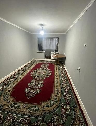 3 к: 1 комната, 30 м², 104 серия, 4 этаж, Евроремонт — 2