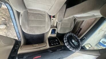 обмен на авто с доплатой: Volkswagen Passat: 2000 г., 1.8 л, Механика, Бензин, Седан — 5