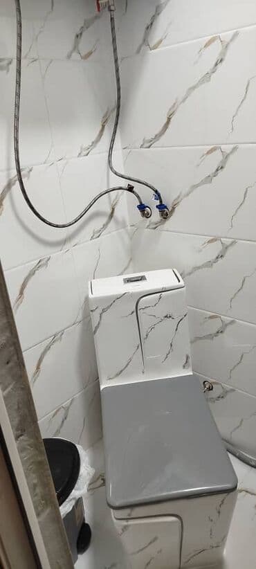 квартиры в бишкеке на долгий срок: Укладка плитки на стену, Укладка плитки на пол, Подготовка стен для укладки | Керамическая плитка, Керамогранитая плитка, Мозаичная плитка | Вертикальная укладка, Диагональная укладка, Горизонтальная укладка Больше 6 лет опыта — 6