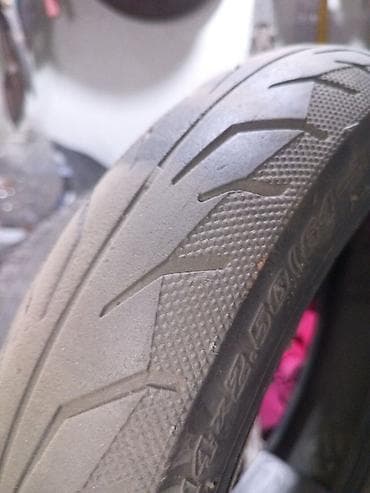 Велосипед тетиктери: Пара новых шин для электровелосипеда,каждый балон 1950сом, Минако — 7