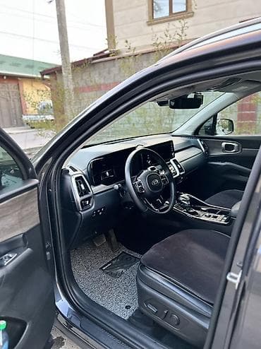 себет ош: Kia Sorento: 2020 г., 2.2 л, Робот, Дизель, Кроссовер — 7