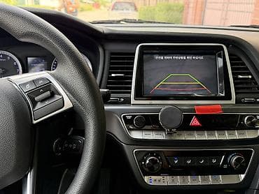 пл: Hyundai Sonata: 2021 г., 2 л, Автомат, Газ, Седан — 3