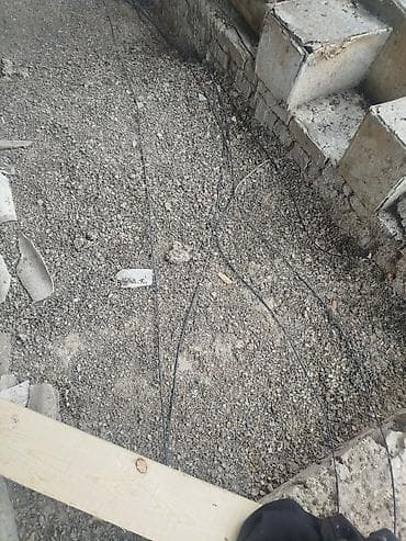 Керамзит, Для пола, В мешках, Самовывоз