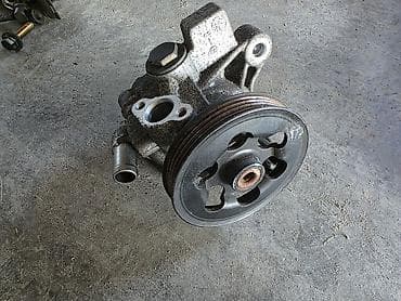 гидроусилитель: Гидроусилитель Honda Б/у, Оригинал, Япония — 1