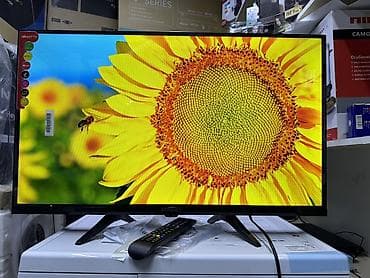 смарт телевизор купить: Телевизоры Samsung 32G9000 android smart tv 81 см диагональ!!! С — 3