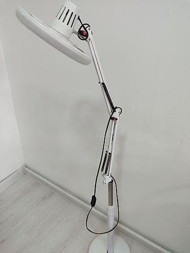 Настенная витрина/шкаф для косметики и лаков - Материал: корпус из — 4