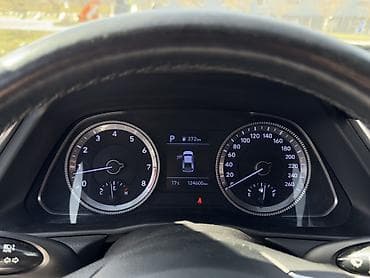 sonata: Hyundai Sonata: 2019 г., 2 л, Автомат, Бензин, Седан — 2