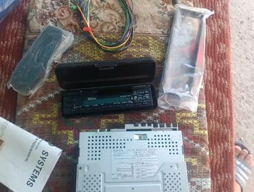 кербен телефон: KENWOOD оригинал — 4